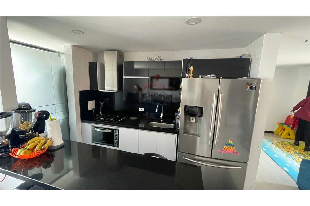Beautiful Aartment in Usaquén - Apartamento en Usaquén